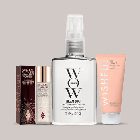 Travel Sizes