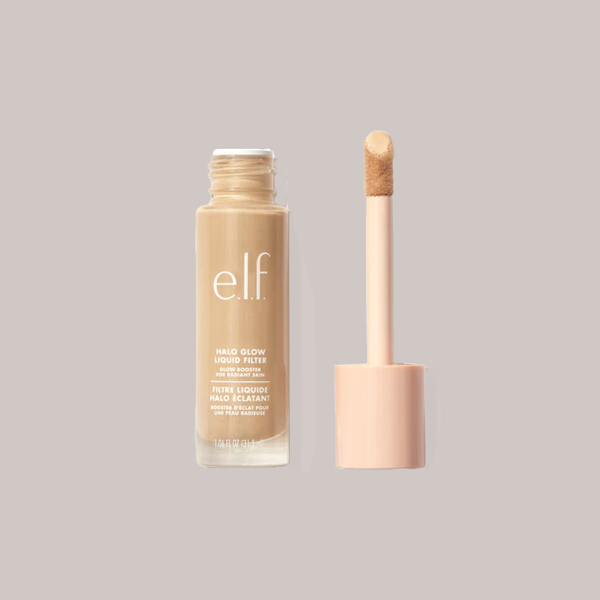 E.l.f. Halo Glow Liquid Filter