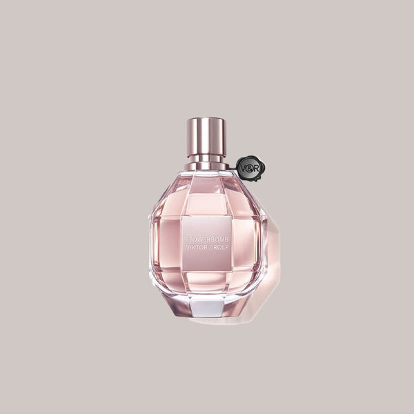 Flowerbomb Eau De Parfum by Viktor & Rolf 7ml