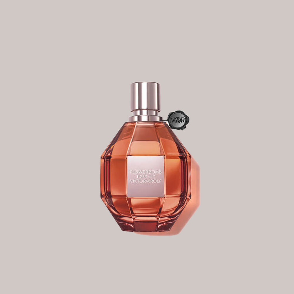 Flowerbomb Tiger Lily Eau de Parfum