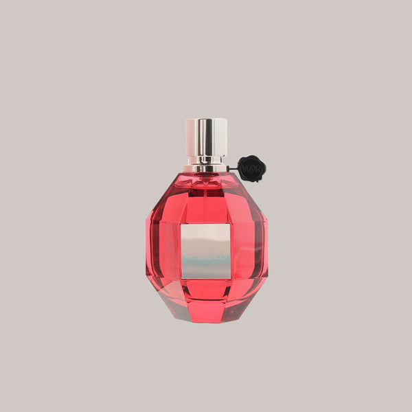 Viktor & Rolf Flowerbomb Ruby Orchid Eau de Parfum 7ml Spray for Her