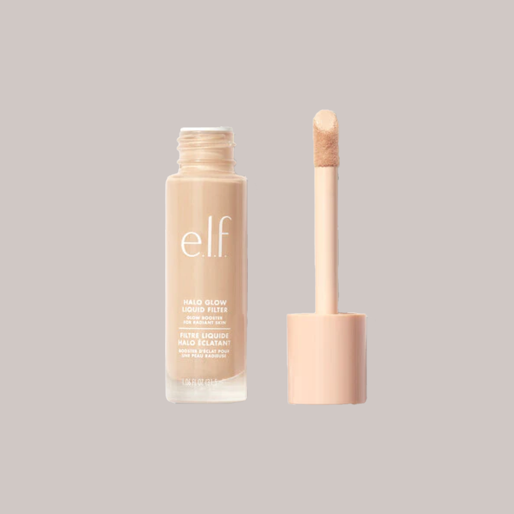 
                      
                        E.l.f. Halo Glow Liquid Filter
                      
                    