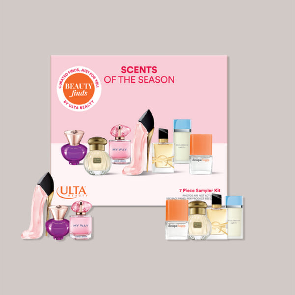 Beauty Finds by ULTA Beauty Scents of the Season *Pre-Order*
