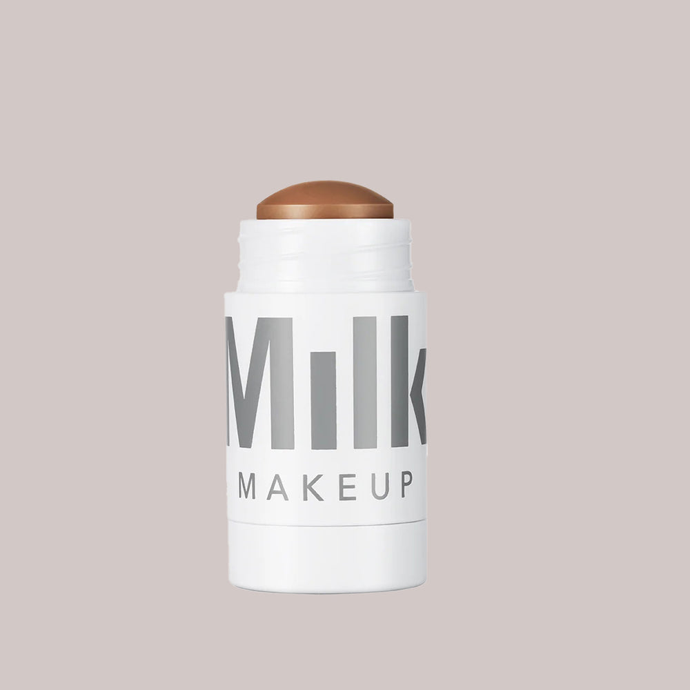 Matte Bronzer cream bronzer stick