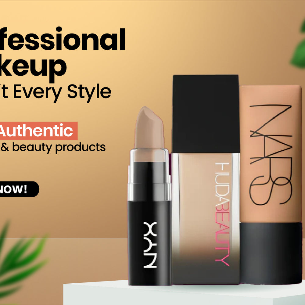 BF Makeup