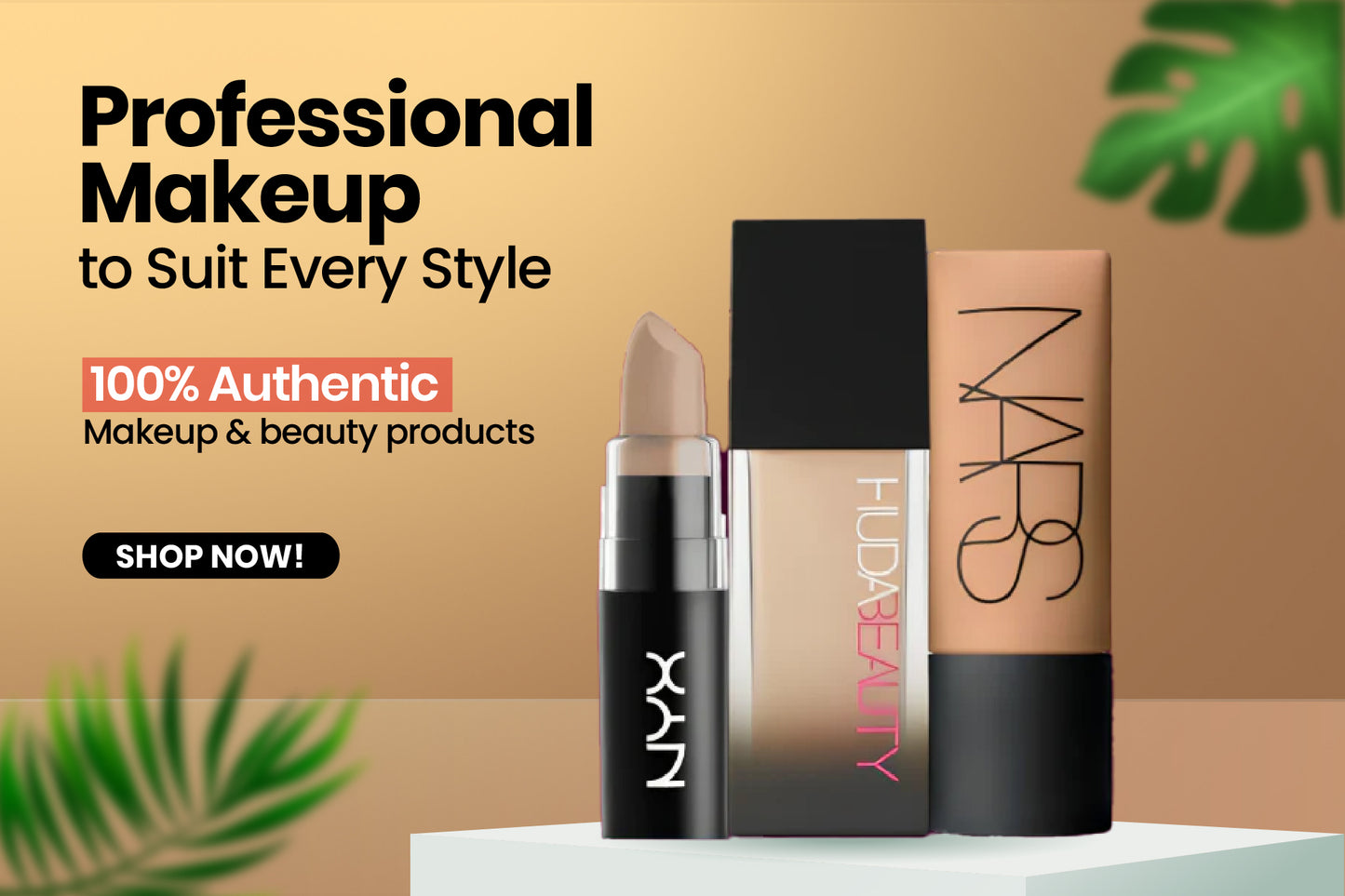 BF Makeup