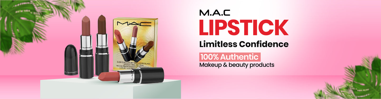BF Makeup