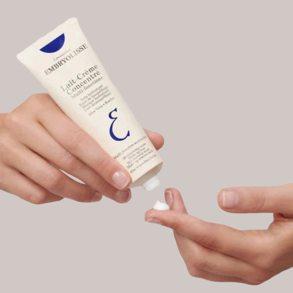 Embryolisse Lait-Creme Concentre Multi-Function Moisturizer -75ml