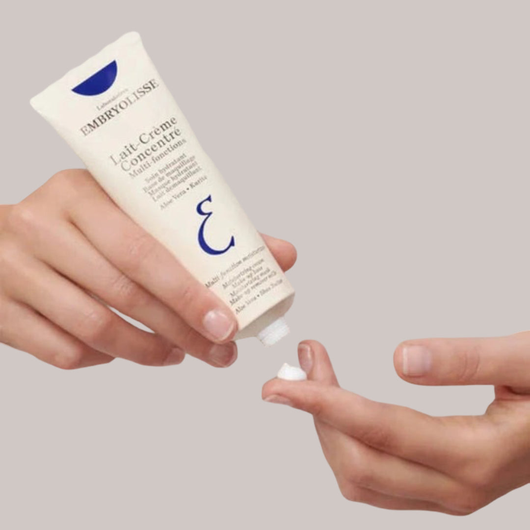 Embryolisse Lait-Creme Concentre Multi-Function Moisturizer -75ml