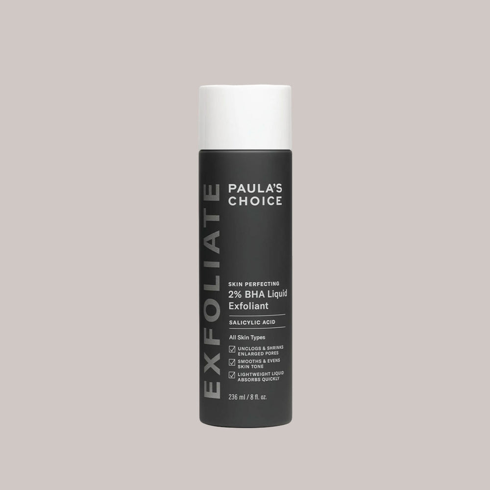 
                      
                        Paula’s Choice 2% BHA Liquid Exfoliant
                      
                    