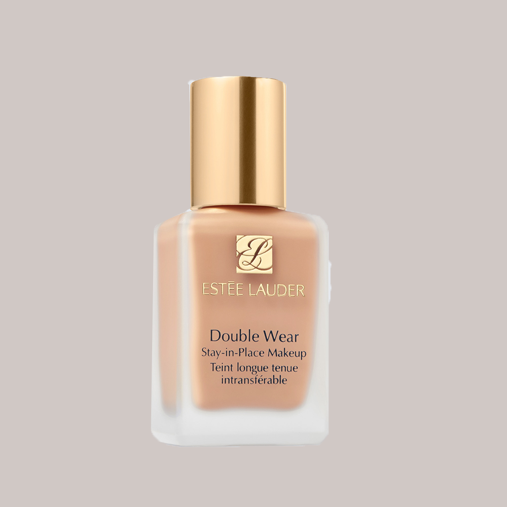 
                      
                        Estee Lauder Double Wear Foundation
                      
                    