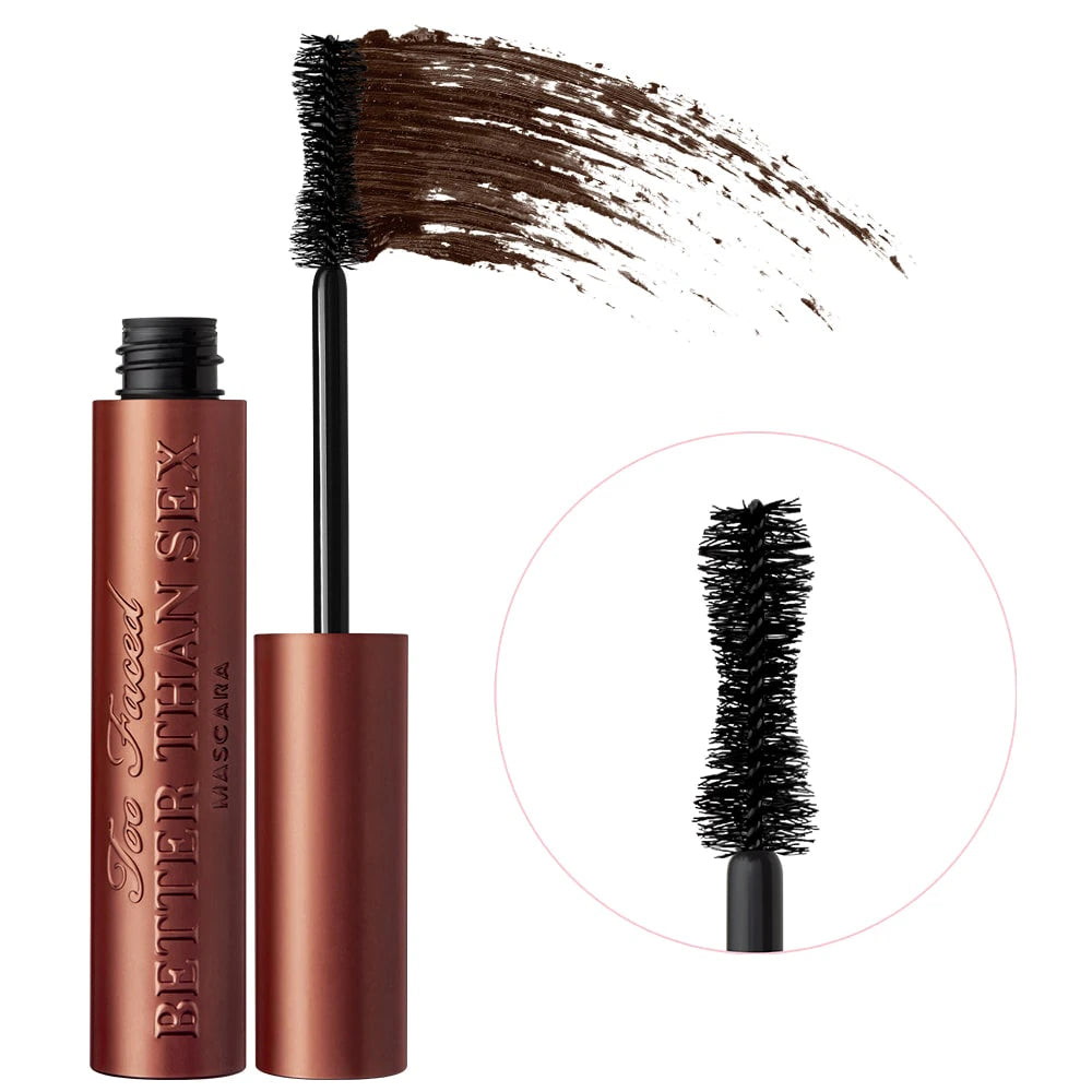 
                      
                        Better Than Sex Mascara
                      
                    