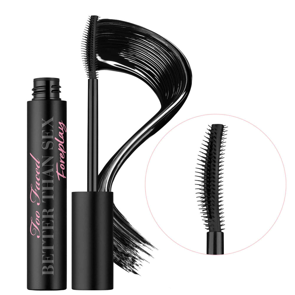 
                      
                        Better Than Sex Mascara
                      
                    