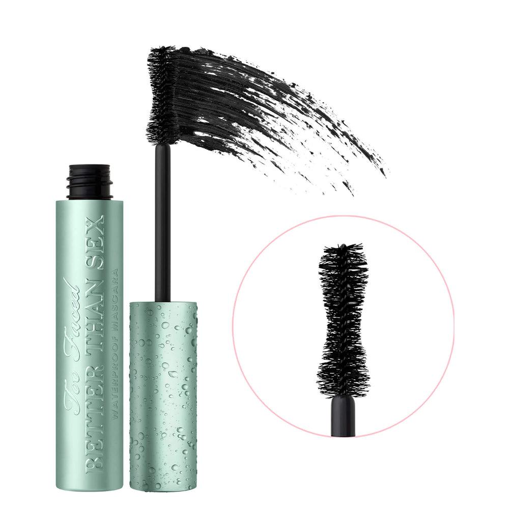 
                      
                        Better Than Sex Mascara
                      
                    