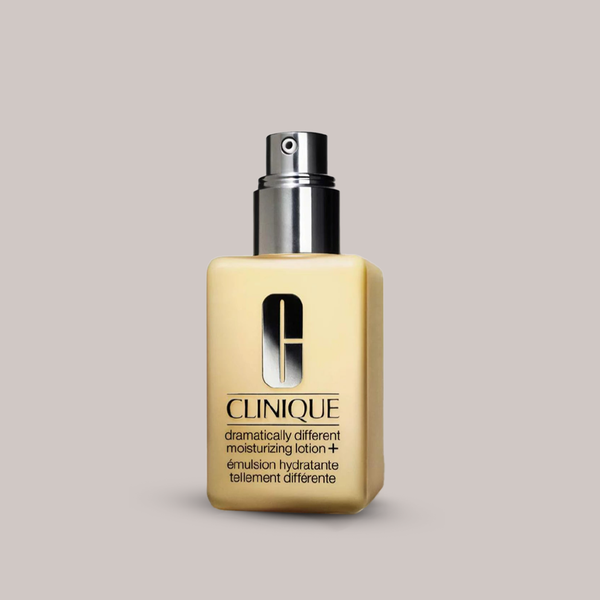 CLINIQUE  Dramatically Different Moisturizing Lotion