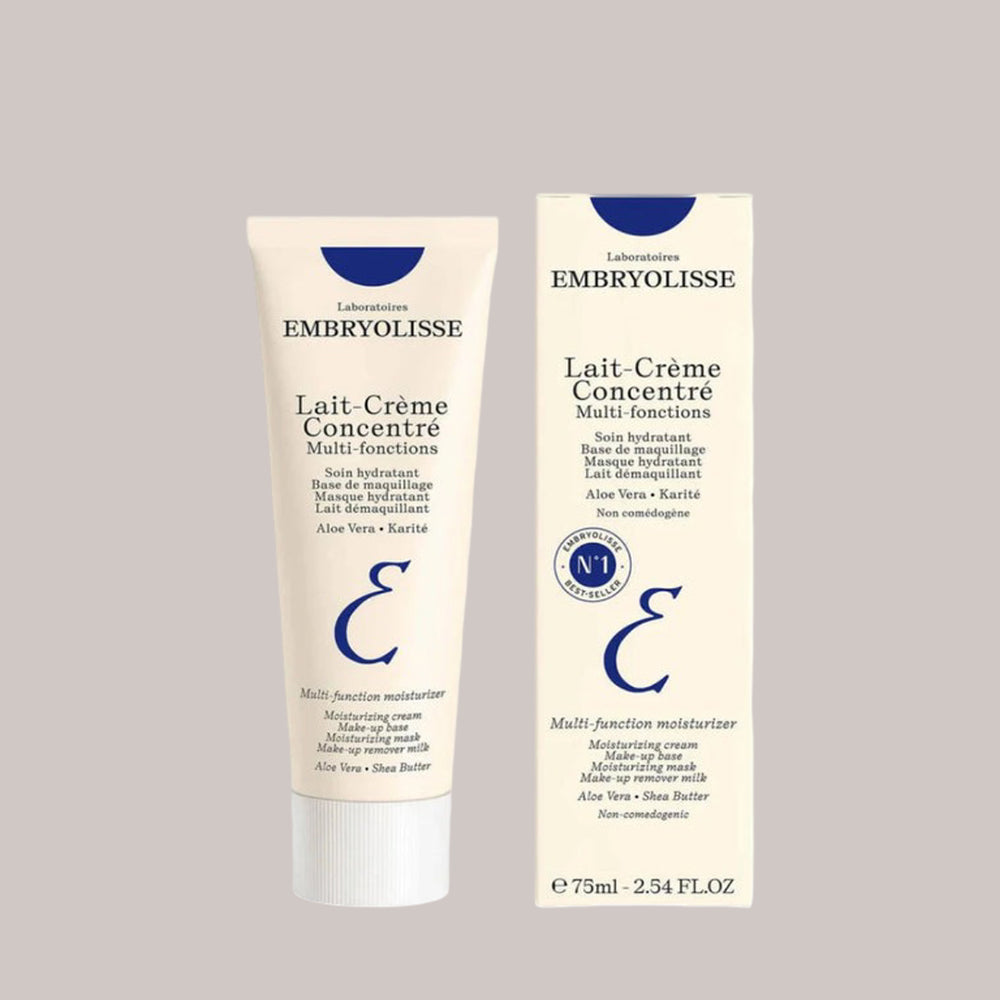 Embryolisse Lait-Creme Concentre Multi-Function Moisturizer -75ml