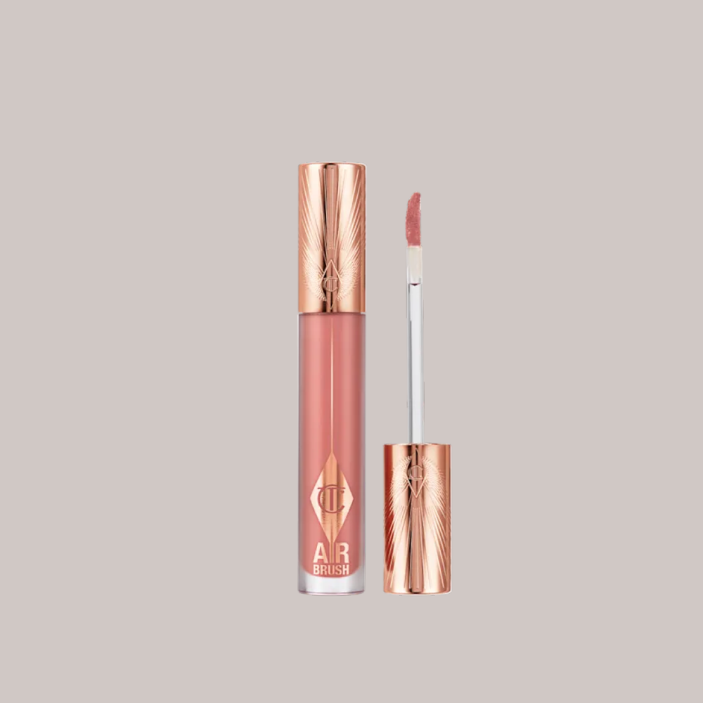 AIRBRUSH FLAWLESS LIP BLUR