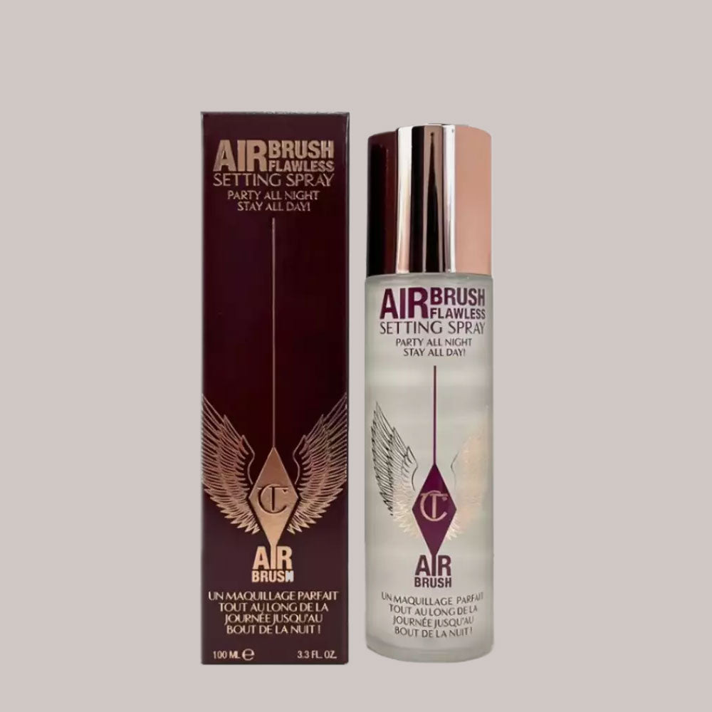 Charlotte Tilbury Airbrush Flawless Setting Spray