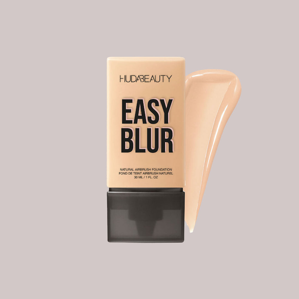 
                      
                        Huda Beauty - Easy Blur Foundation -Full Size
                      
                    