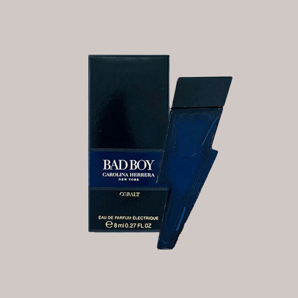 Carolina Herrera Bad Boy Cobalt Eau de Parfum 8ml