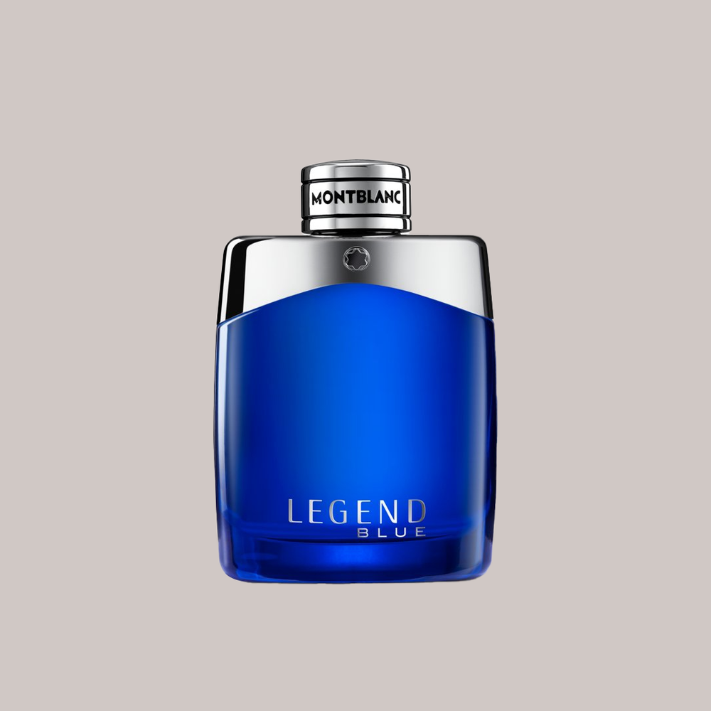 Mont Blanc Legend Blue Men