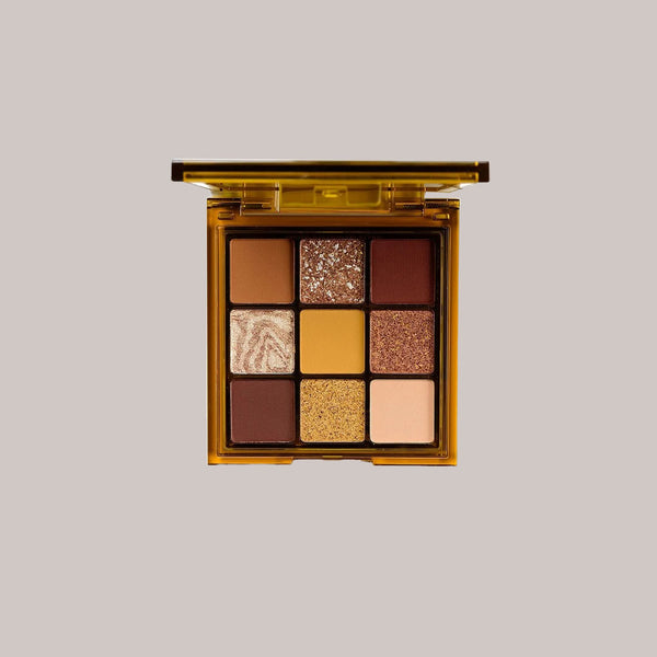 Brown Obsessions Eyeshadow Palettes