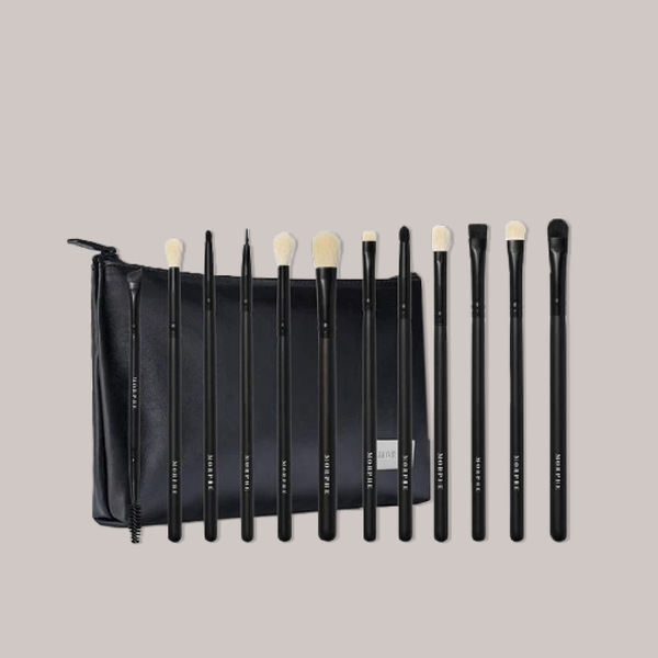 Eye Obsessed 12-Piece