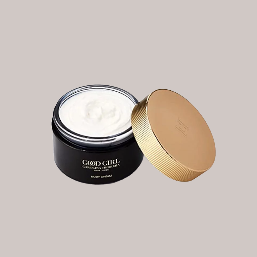 Carolina Herrera Good Girl Body Cream 100ml