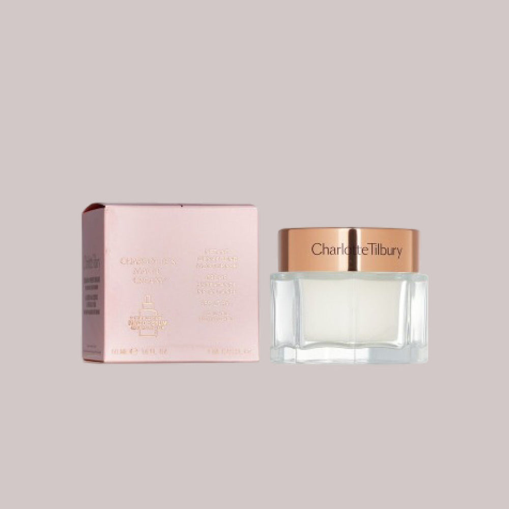 
                      
                        CHARLOTTE'S MAGIC CREAM 50 ML MOISTURISER
                      
                    