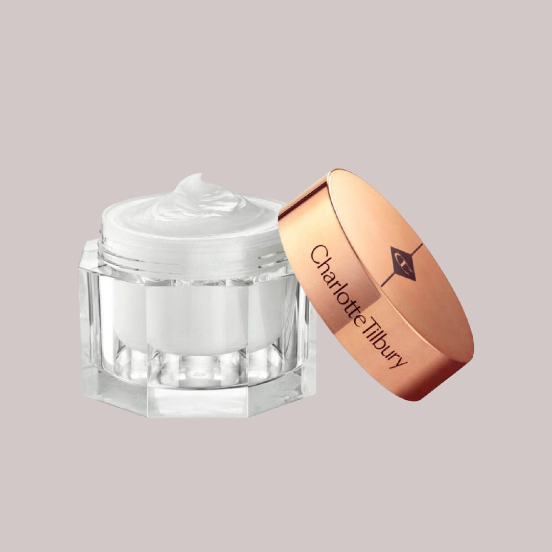 CHARLOTTE'S MAGIC CREAM 50 ML MOISTURISER
