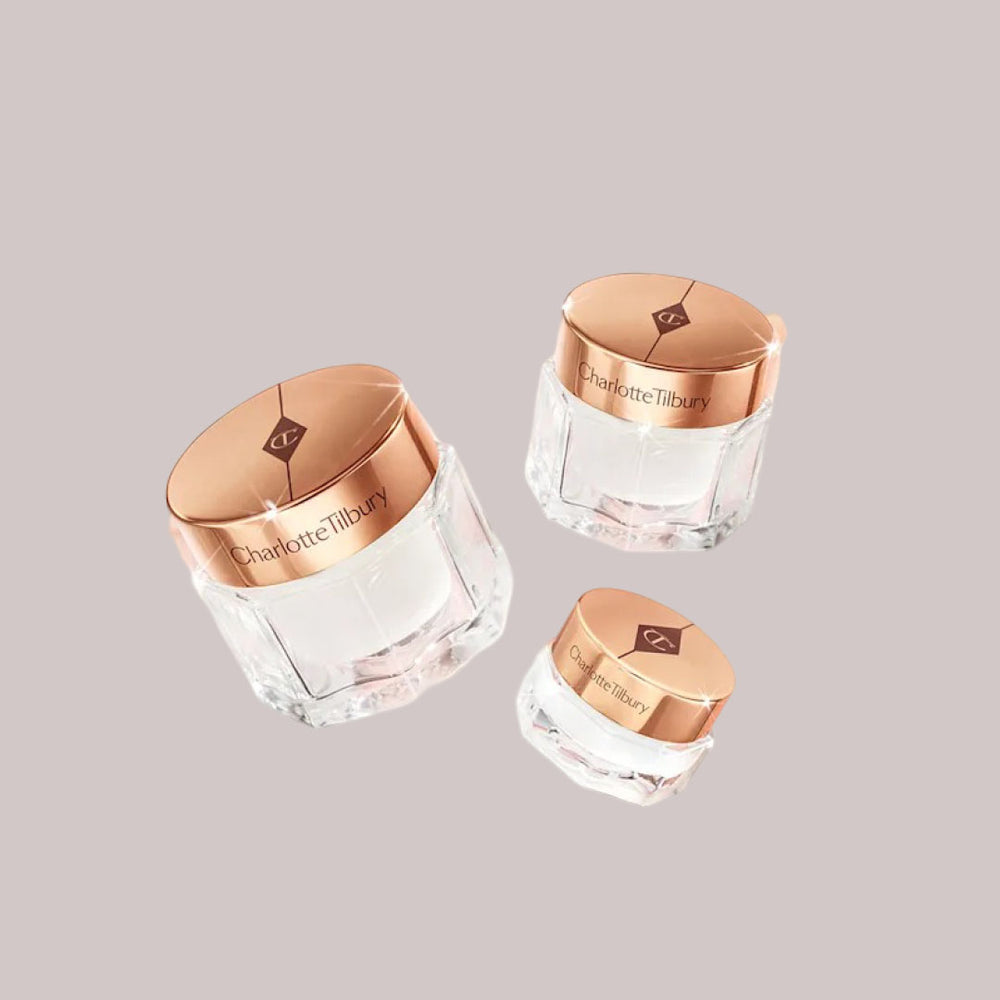 
                      
                        CHARLOTTE'S MAGIC CREAM 50 ML MOISTURISER
                      
                    