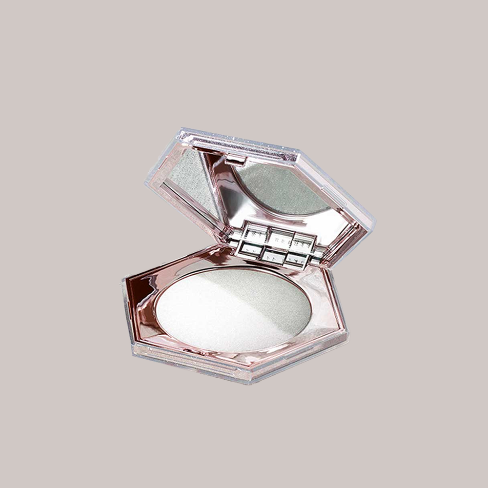 Fenty beauty Diamond Bomb All-Over Diamond Veil ( on prebooking) delivery next month