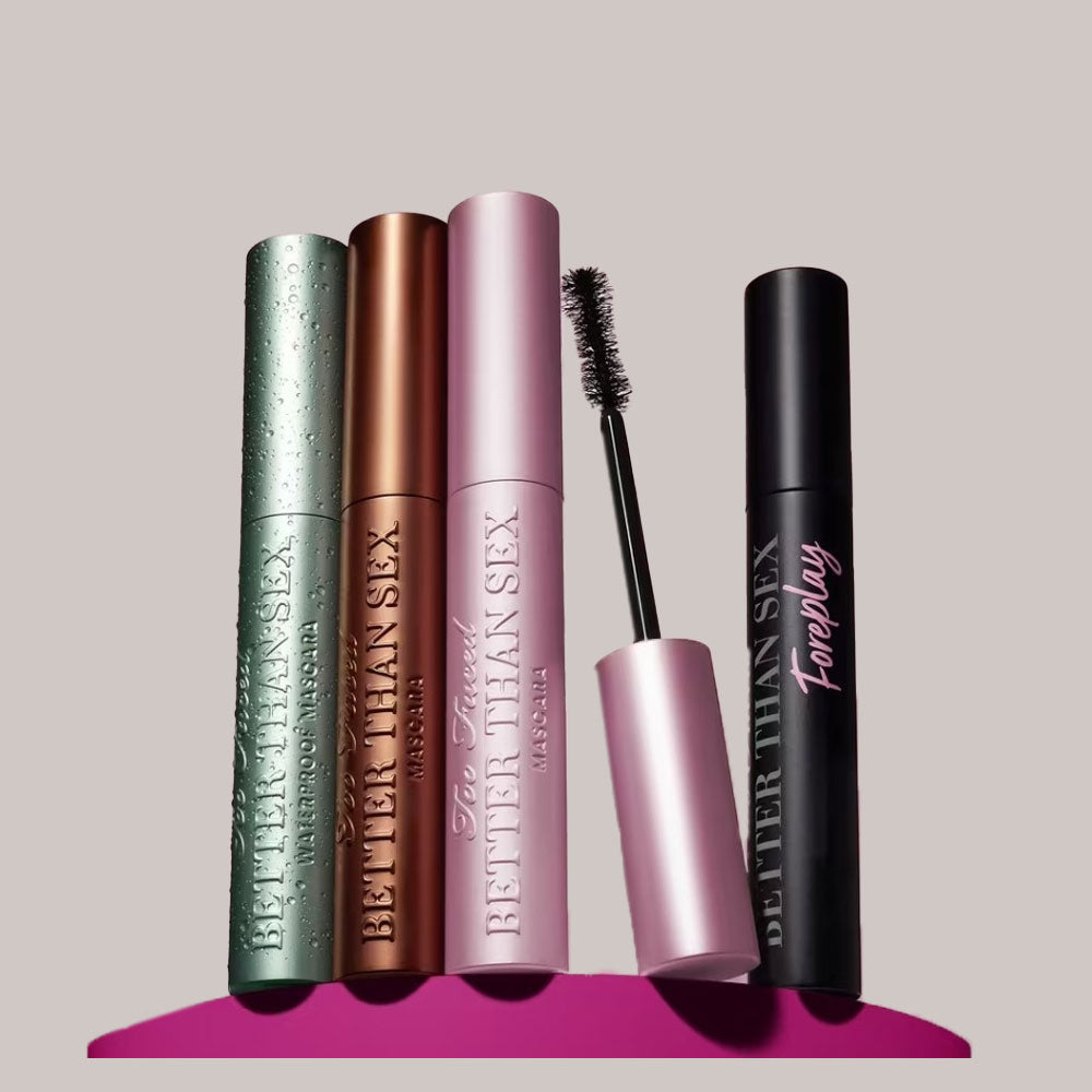 Better Than Sex Mascara