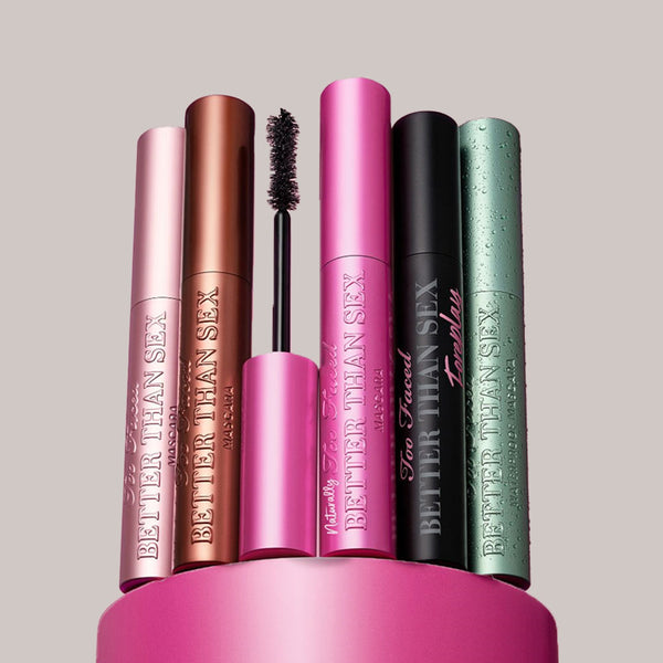 Better Than Sex Mascara