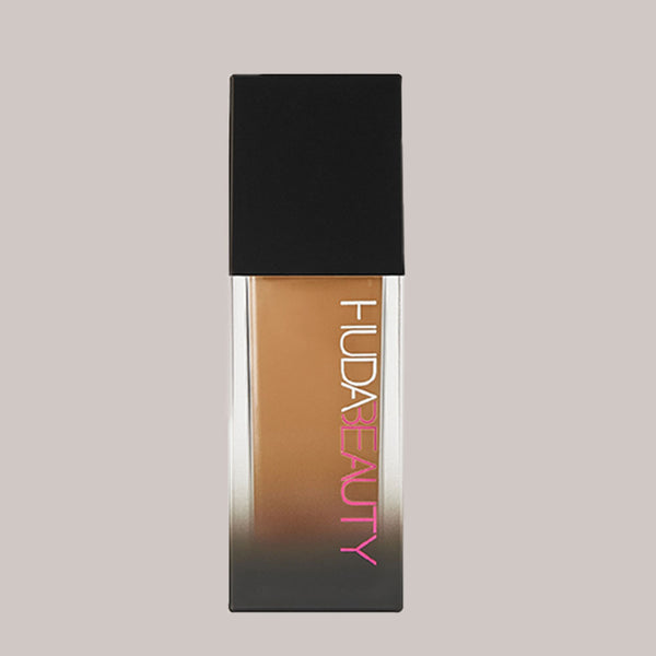 Huda Beauty Faux Filter Luminous Matte Foundation