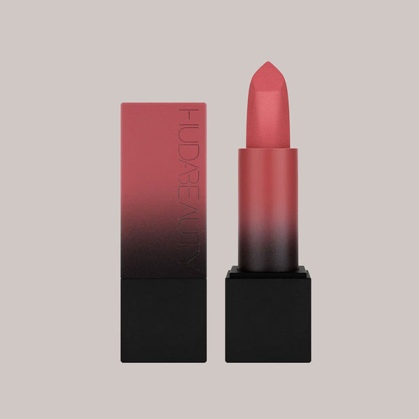 Huda Beauty Power Bullet Matte Lipstick