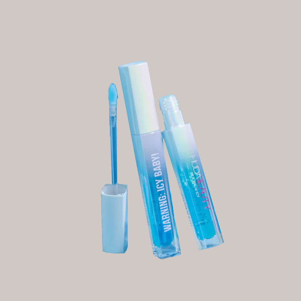 Huda Beauty Silk Balm ICY