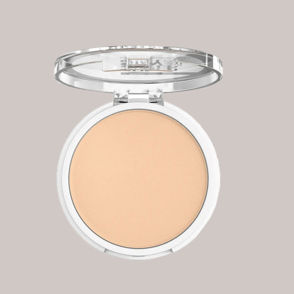 Huda Beauty GloWish Luminous Pressed Powder