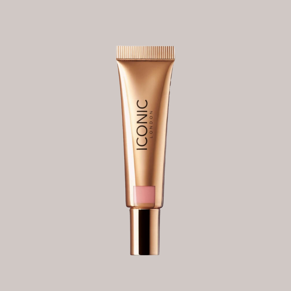 
                      
                        ICONIC LONDON SHEER BLUSH CHEEKY CORAL
                      
                    