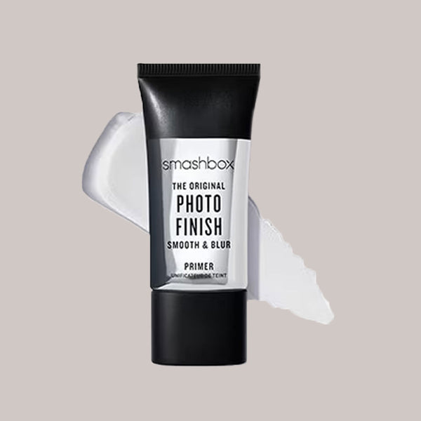 Smashbox Photo Finish Smooth & Blur Primer - The Powder Room
