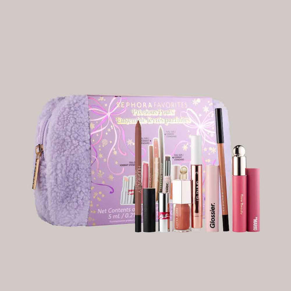 Precious Pouts Lip Set