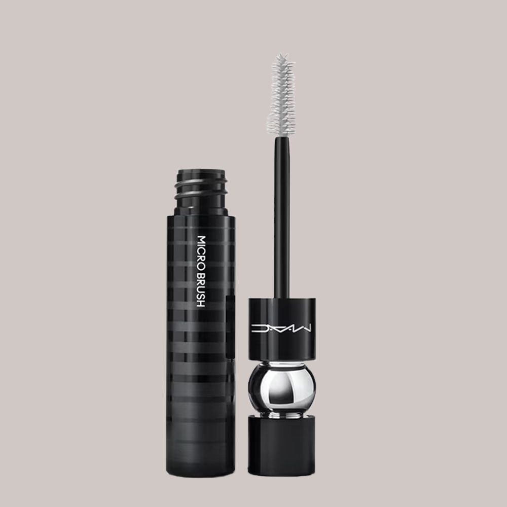 M.A.C. Stack Mascara Duo - Superstack Mega Brush and Superstack Micro Brush