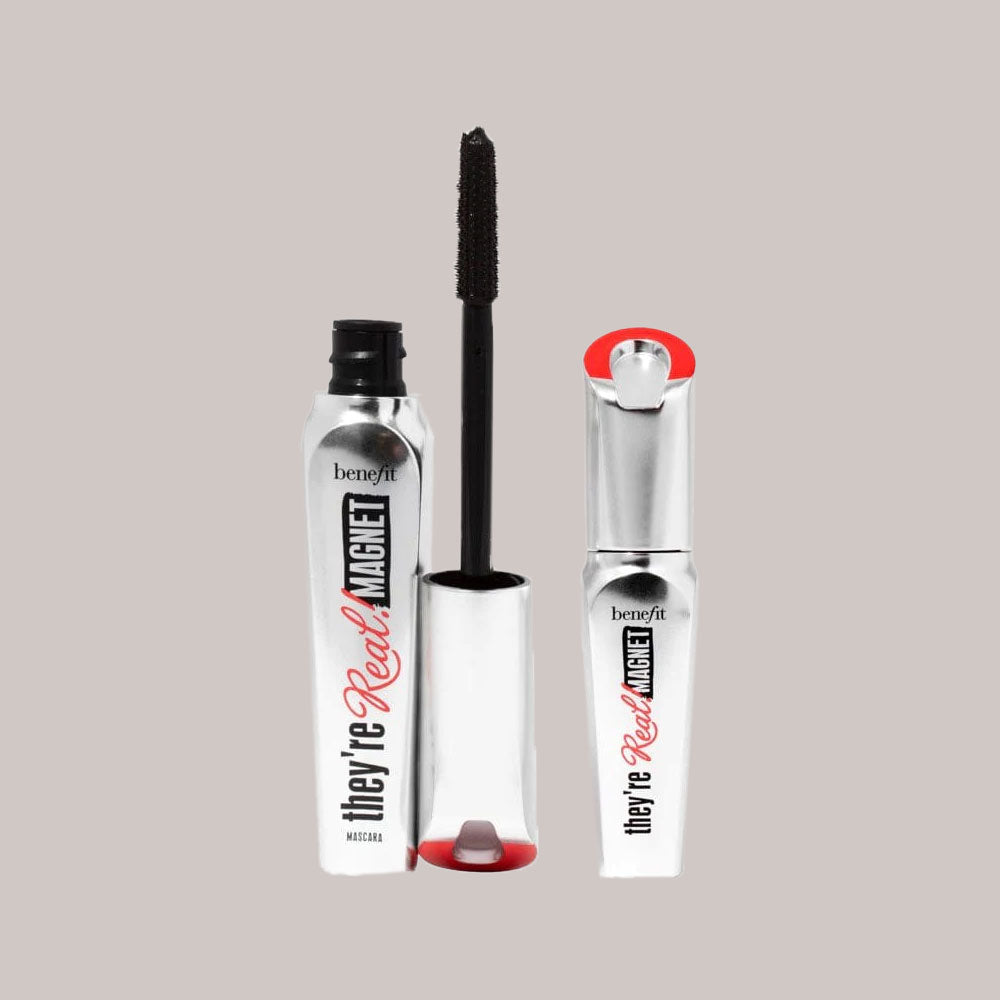 Benefit Cosmetics Mascara Booster Set