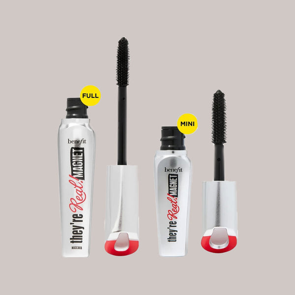 Benefit Cosmetics Mascara Booster Set