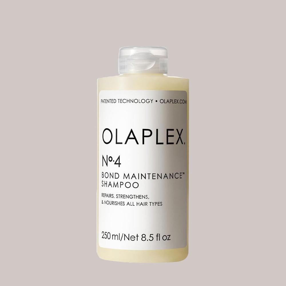 Olaplex No. 4 Bond Maintenance Shampoo, Repairs, Strengthens