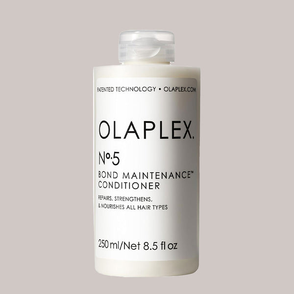 Olaplex No. 5 Bond Maintenance Conditioner, Repairs, Strengthens, & Nourishes All Hair Types, Leaving Hair Feeling Soft