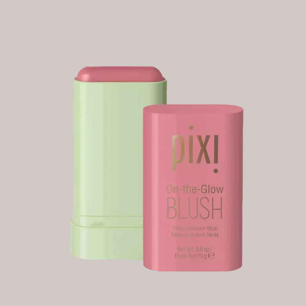 
                      
                        Pixi On-the-Glow Blush
                      
                    