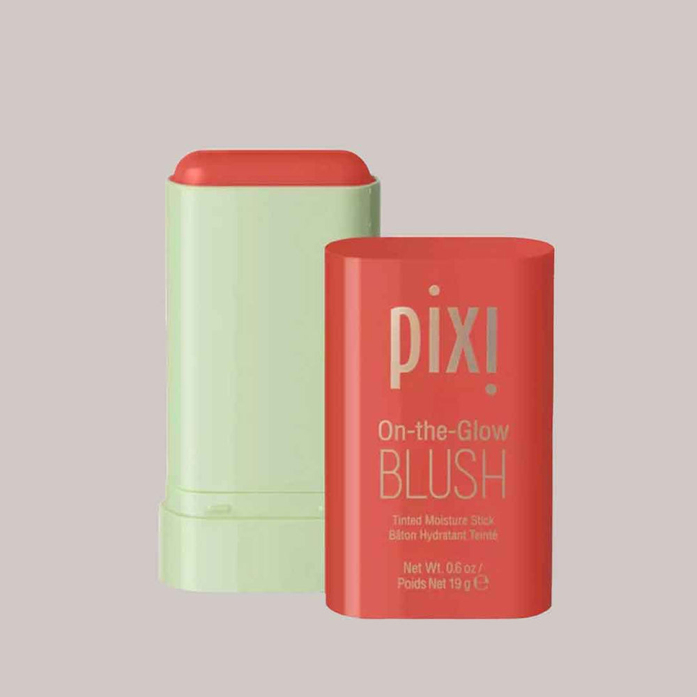 
                      
                        Pixi On-the-Glow Blush
                      
                    