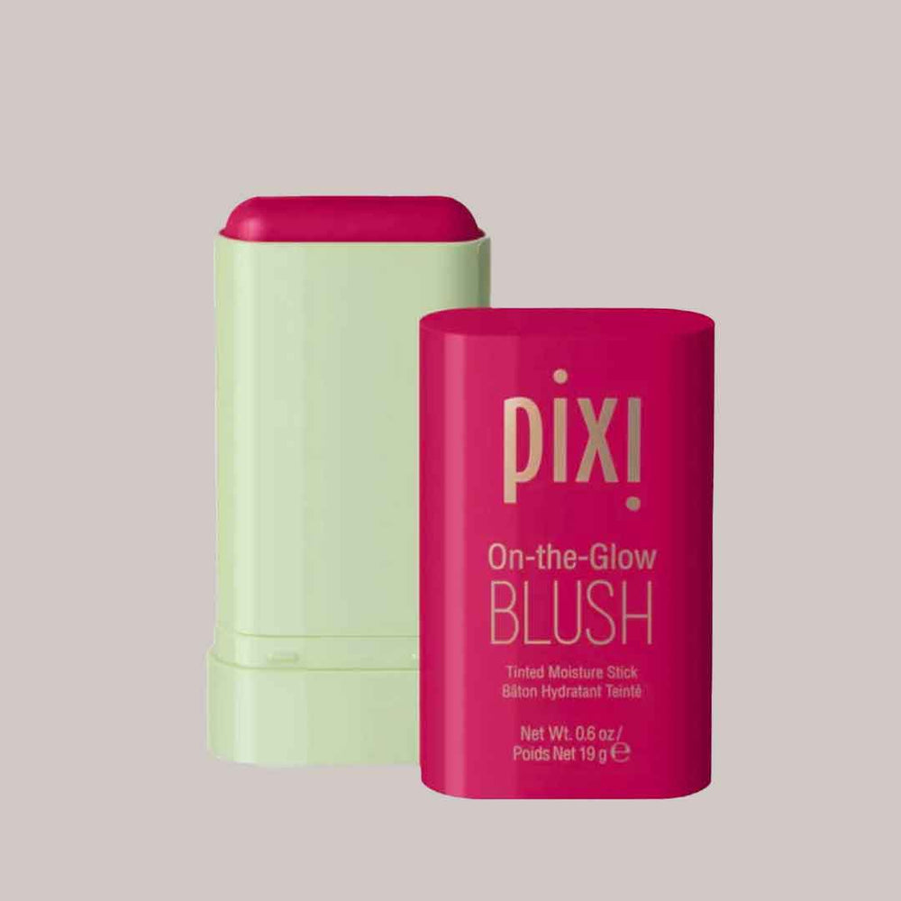 
                      
                        Pixi On-the-Glow Blush
                      
                    