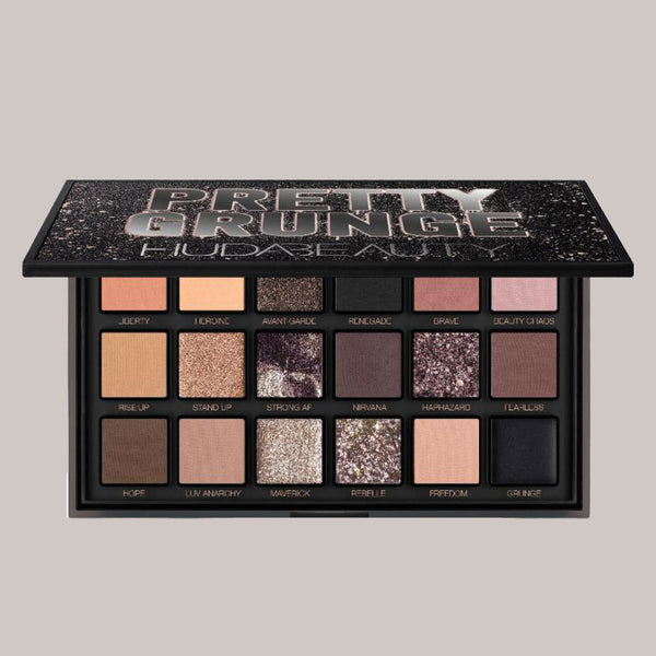 Pretty Grunge Eyeshadow Palette